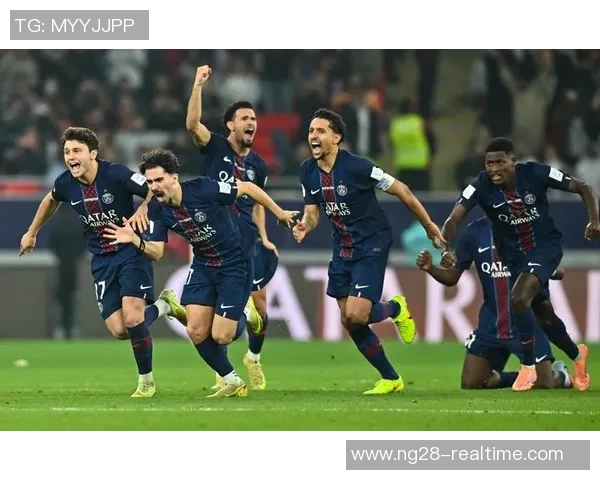 巴黎圣日耳曼大胜曼城五球狂潮乌龙球成比赛转折点引发热议