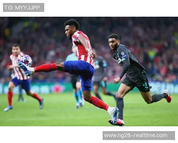 马竞狂胜利物浦四球大捷乌龙球瞬间点燃全场激情与十大精彩进球回顾